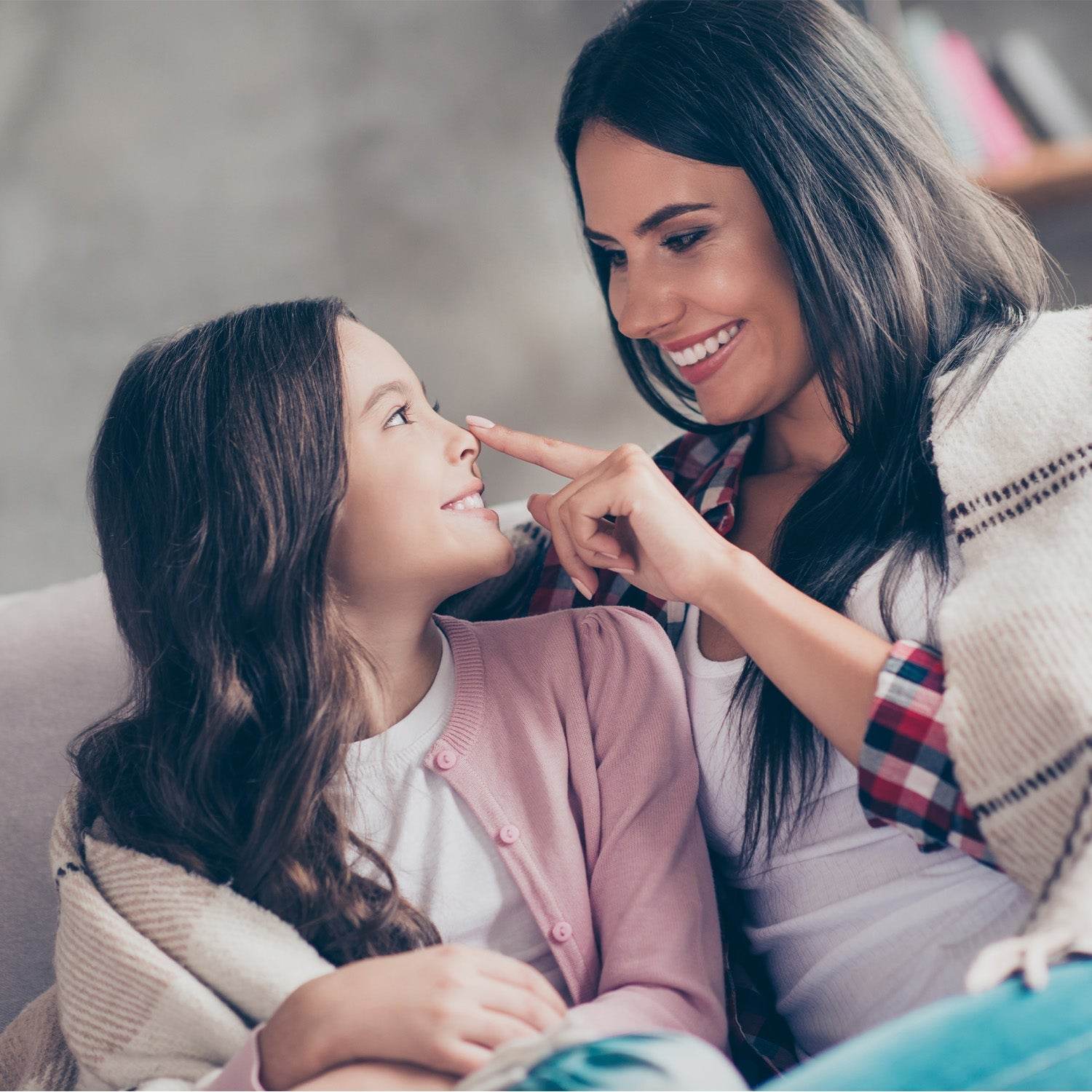 To My Daughter - Shared Gifts