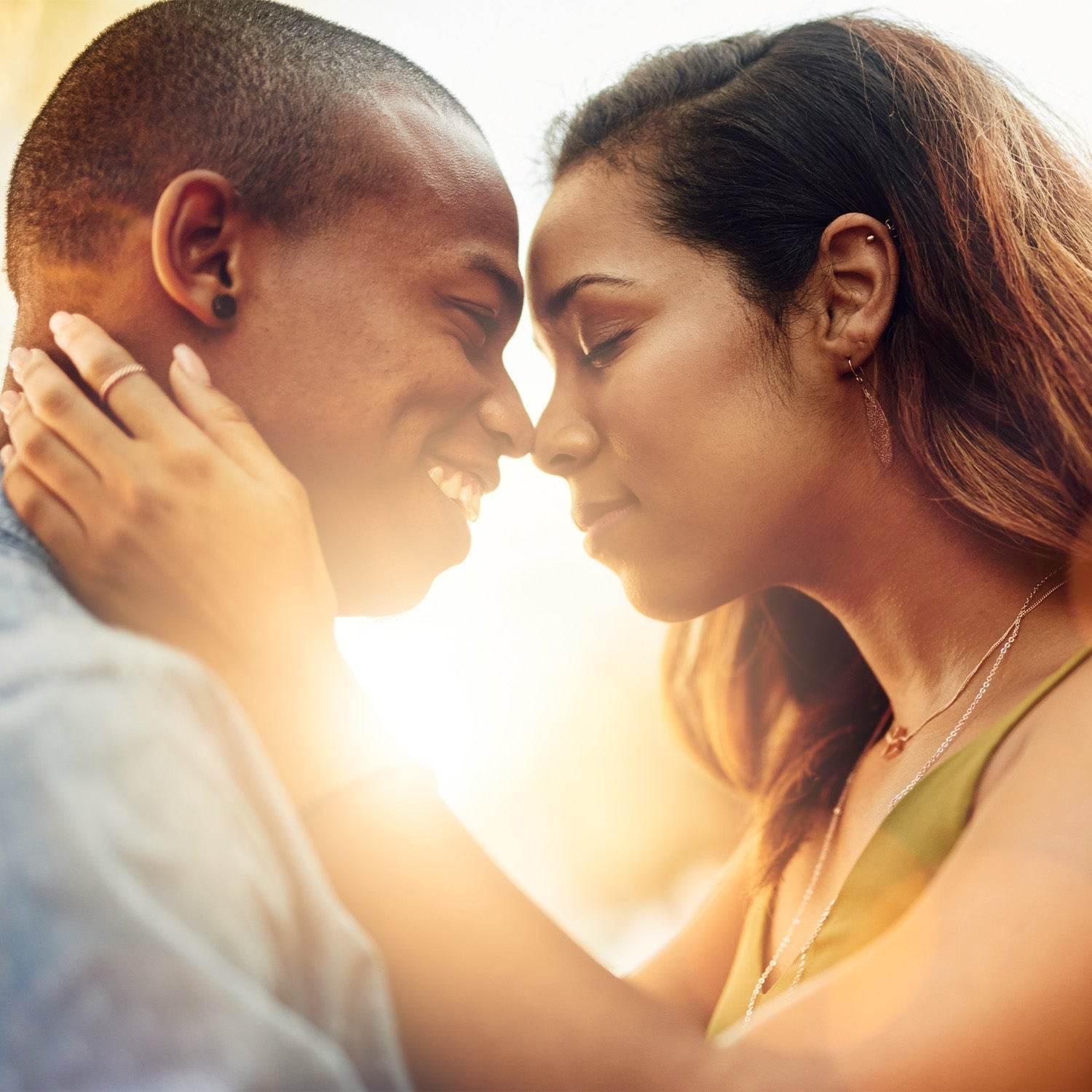 To My Soulmate - Shared Gifts