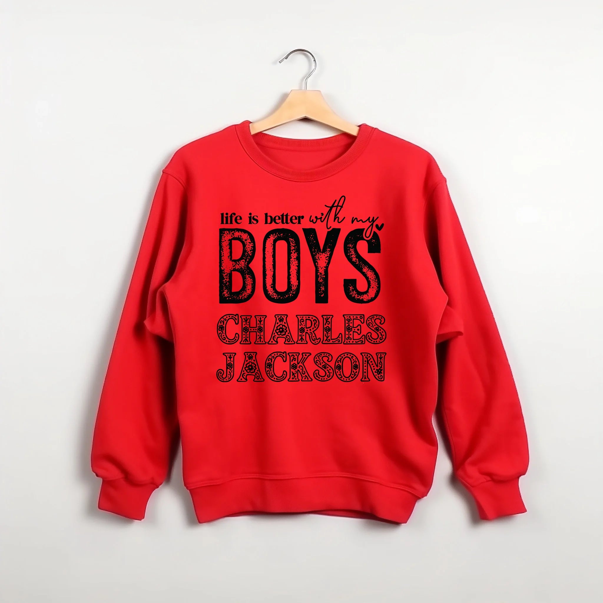 Gidlan18000Hanging.Red 2