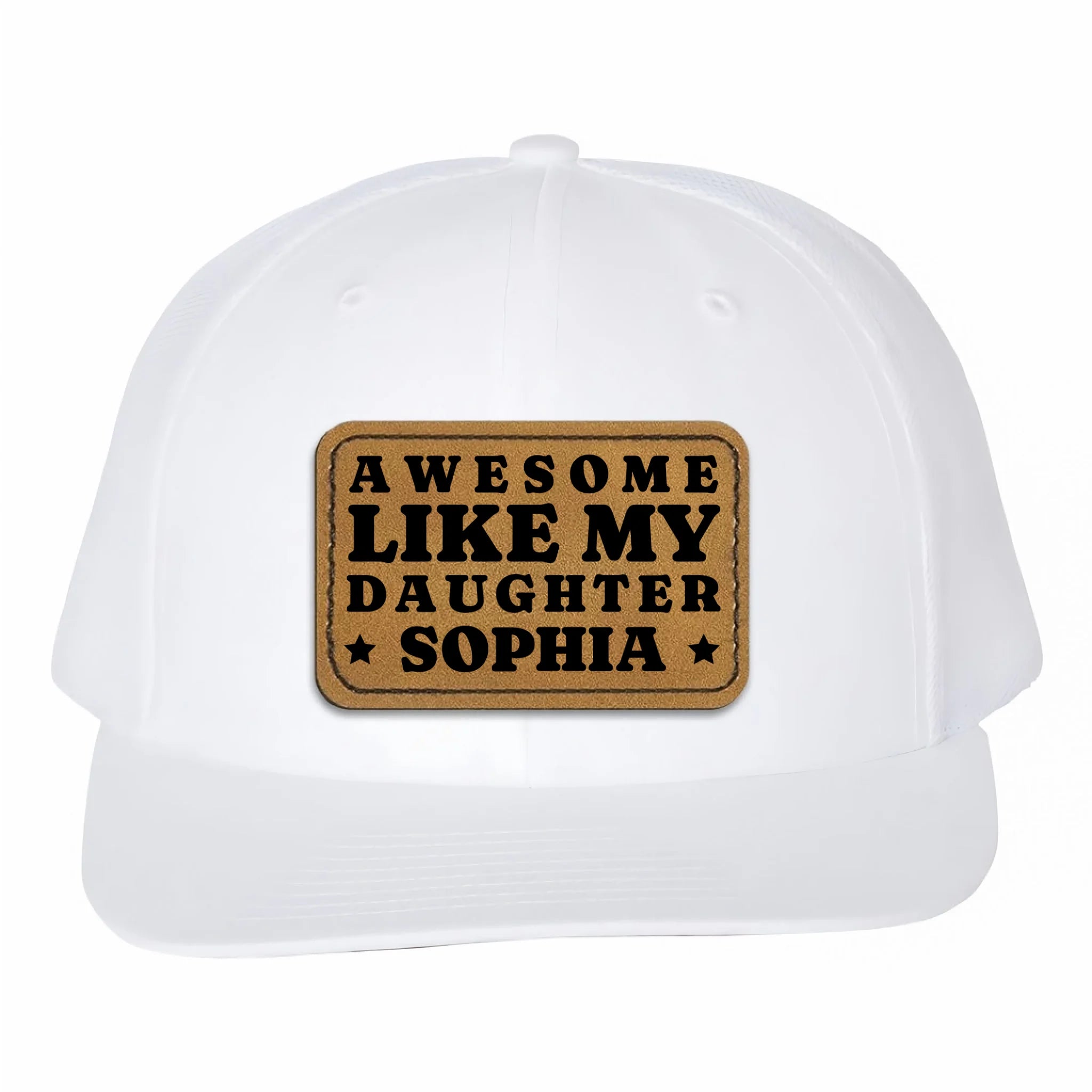 Rustic Light Brown w