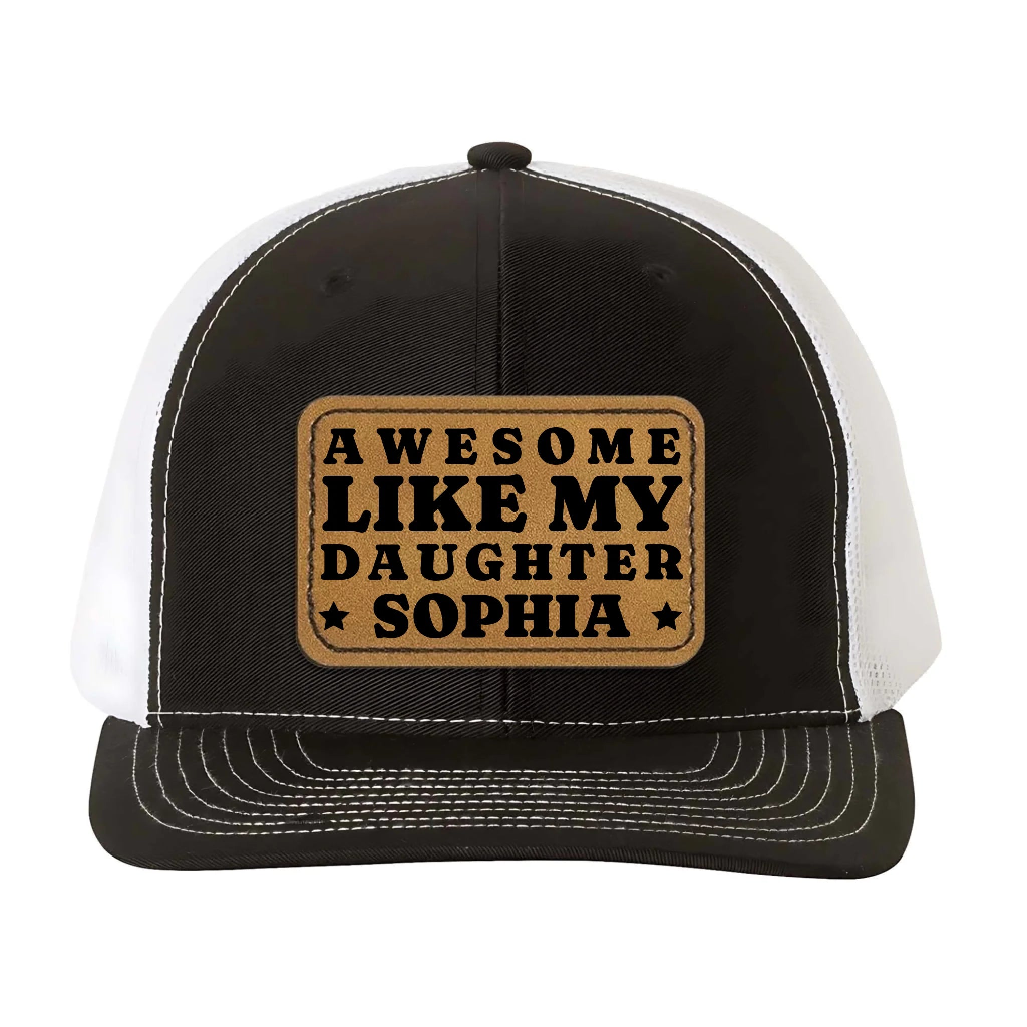 Rustic Light Brown b-w