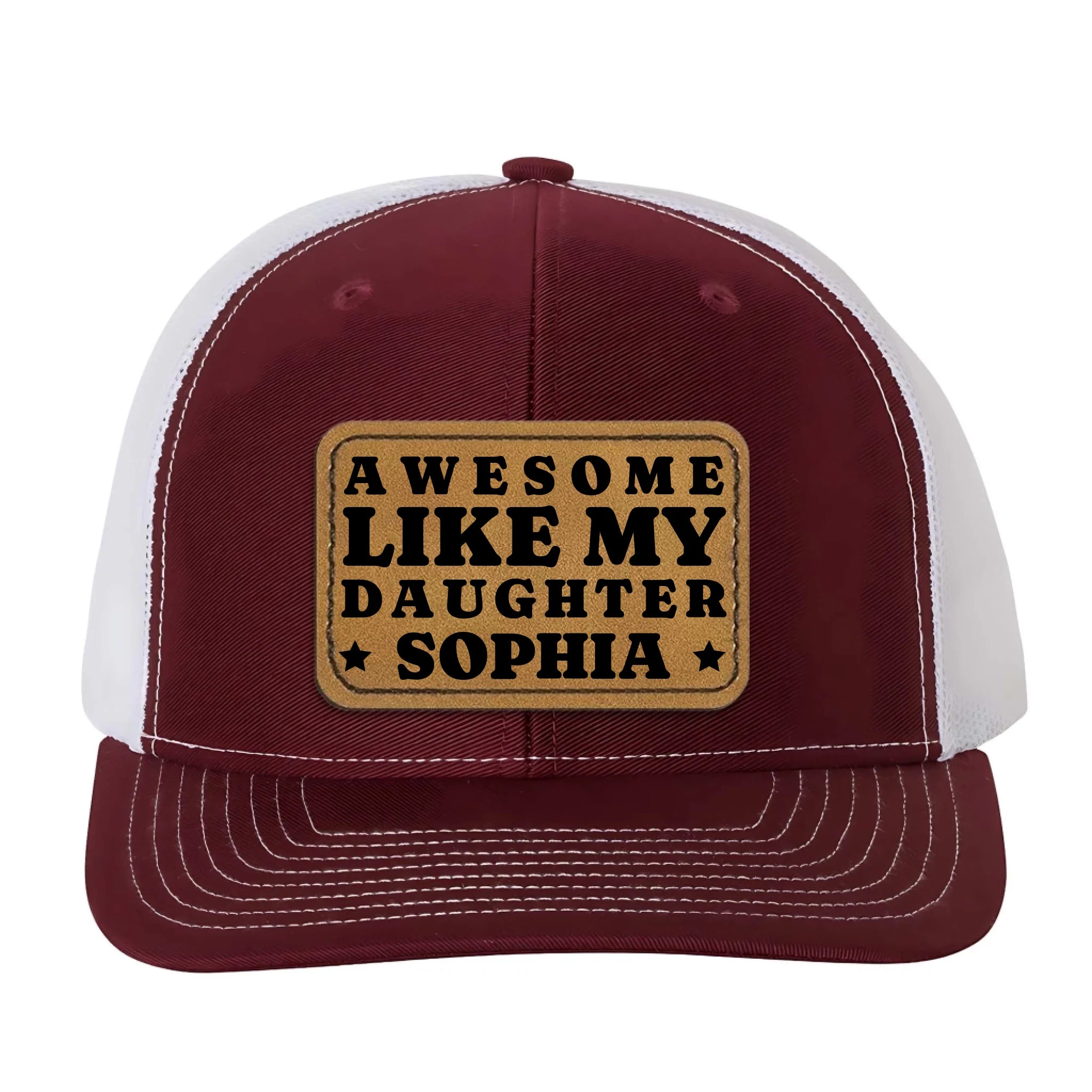 Rustic Light Brown c-w