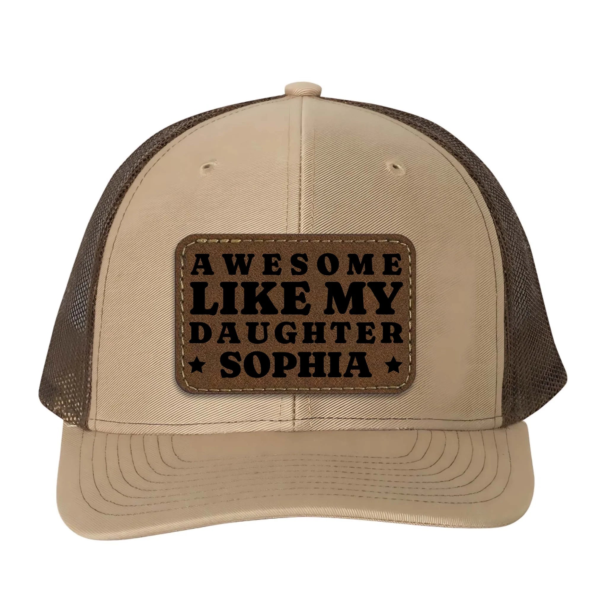 Rustic Dark Brown k-c