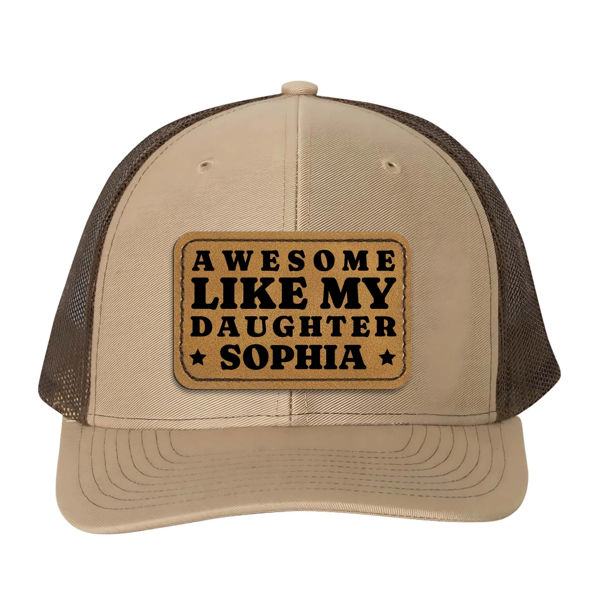 Rustic Light Brown k-c