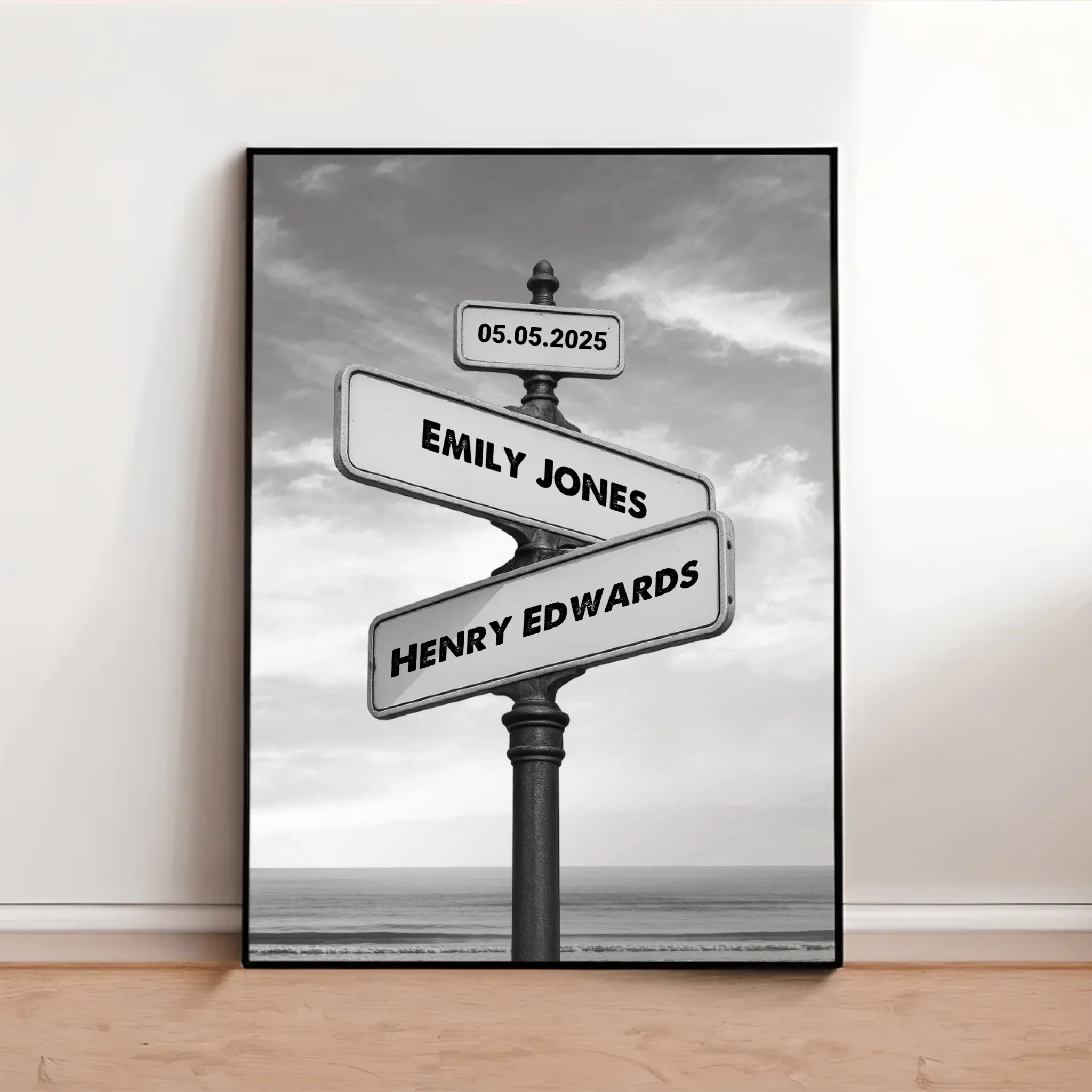 Poster-32″ x 48_- Black