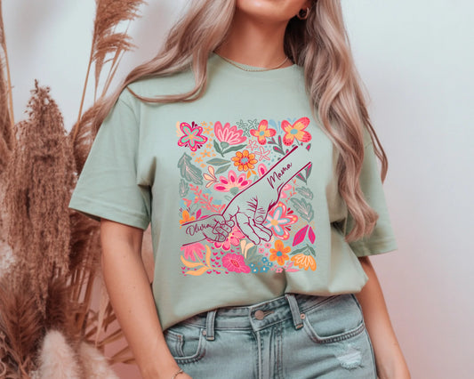 Mint 53