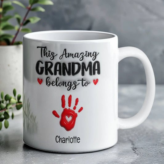 Grandma 1