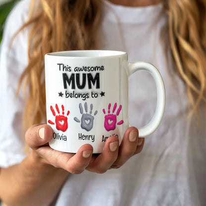 mum 3
