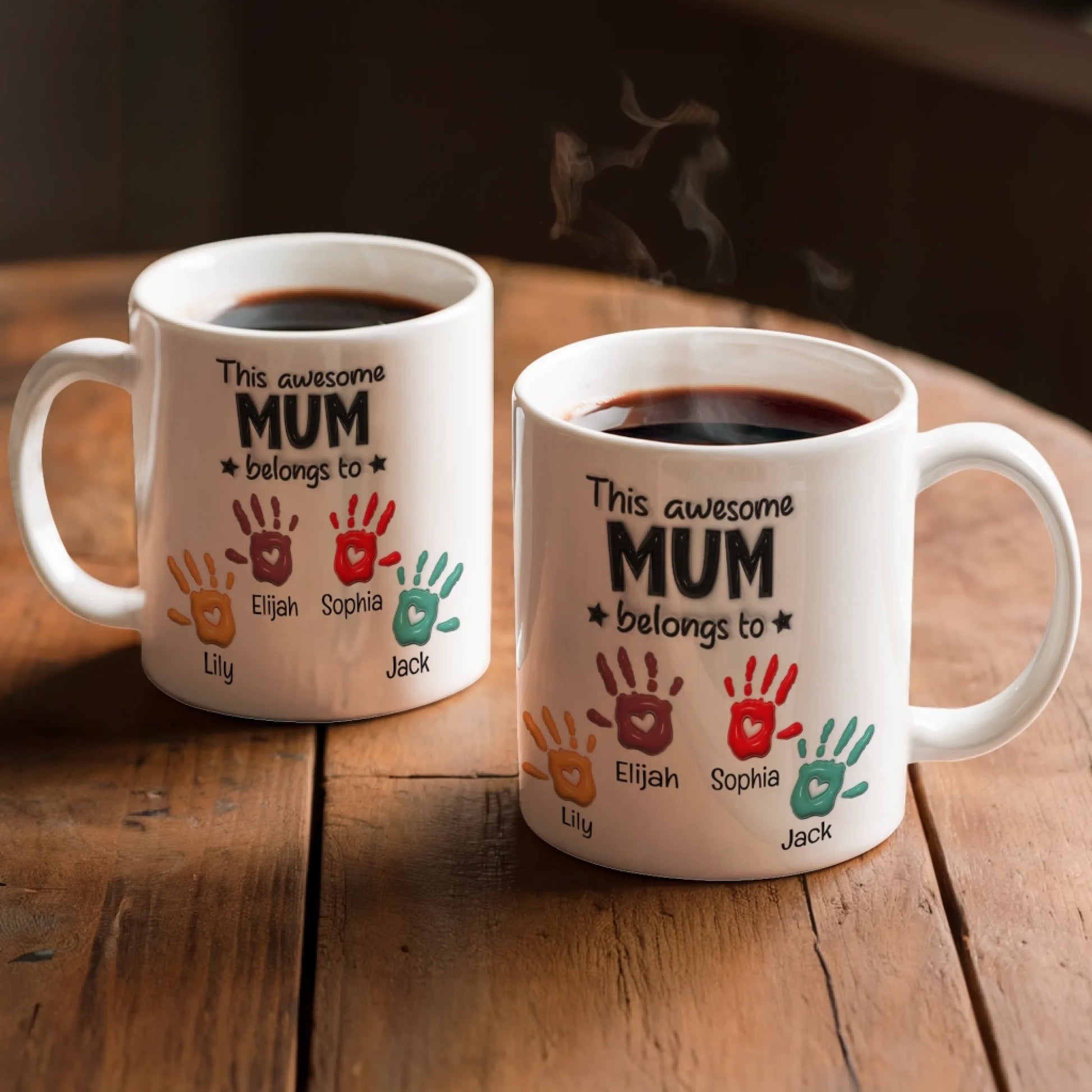 mum 4