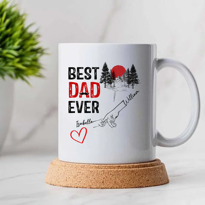 Mug - 11oz - White