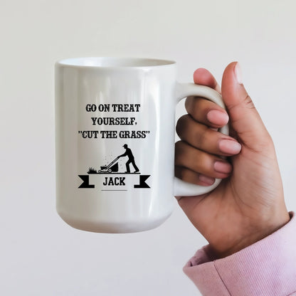 15oz Mug Lifestyle Mockup 5