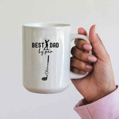 15oz Mug Lifestyle Mockup 5