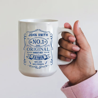 15oz Mug Lifestyle Mockup 5
