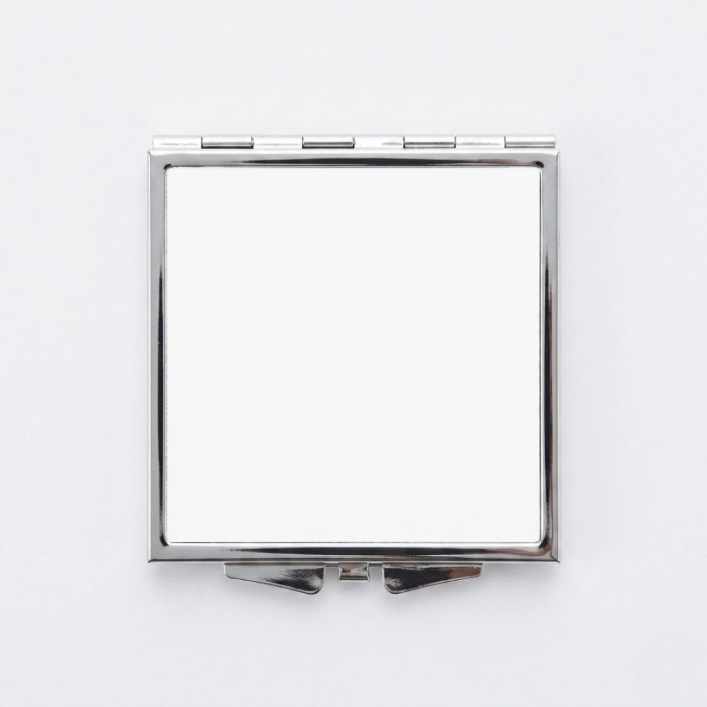 To My Wife - How Beautiful You Are Compact Mirror