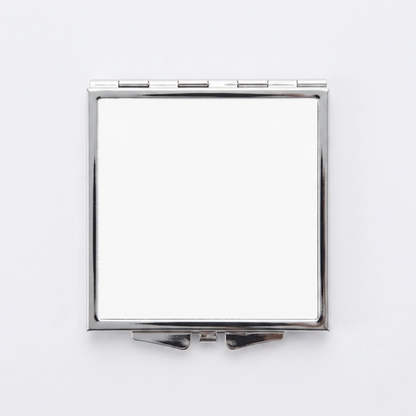 To My Wife - How Beautiful You Are Compact Mirror