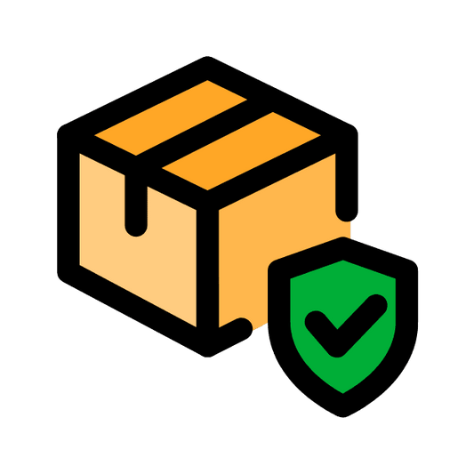 Package Protection - Shared Gifts